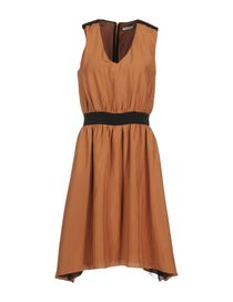 NEW YORK INDUSTRIE - Short dress