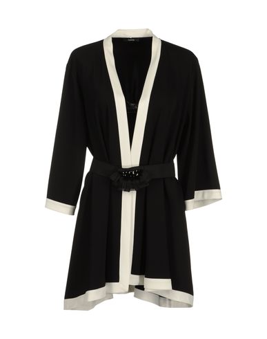 ZOOM HANITA - Full-length jacket