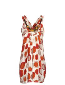 HANITA - Short dress