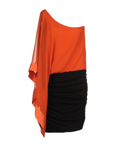 ZOOM HANITA - Short dress