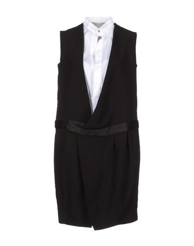 ZOOM CÉLINE - Short dress