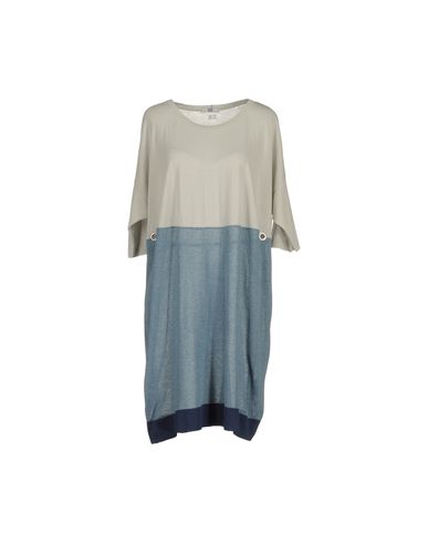 ZOOM ICE ICEBERG - Short dress