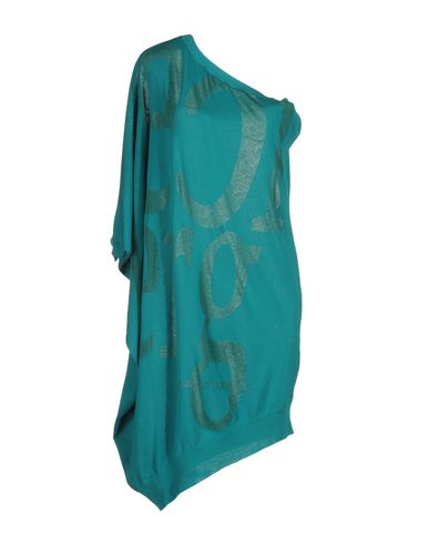 ZOOM ICE ICEBERG - Short dress