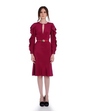 EMILIO PUCCI - 3/4 length dress
