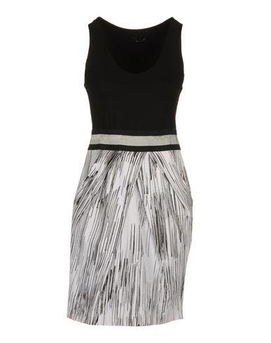 ZOOM HANITA - Short dress