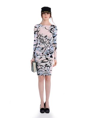 EMILIO PUCCI - Short dress