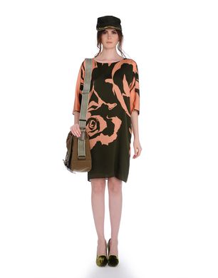 EMILIO PUCCI - Short dress