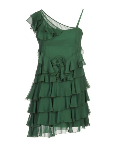 ZOOM HANITA - Short dress