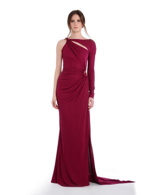 EMILIO PUCCI - Long dress