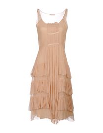 SOHO DE LUXE - 3/4 length dress