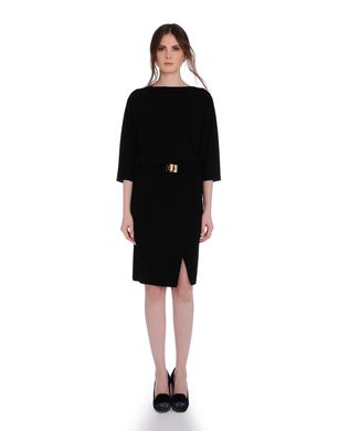 EMILIO PUCCI - Short dress