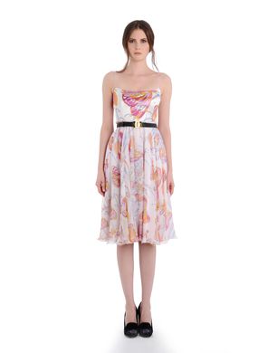 EMILIO PUCCI - Short dress