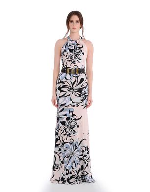 EMILIO PUCCI - Long dress