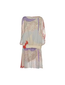 DIANE VON FURSTENBERG - Short dress