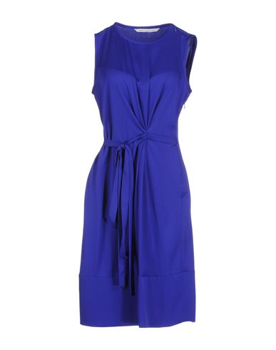 ZOOM DIANE VON FURSTENBERG - Short dress