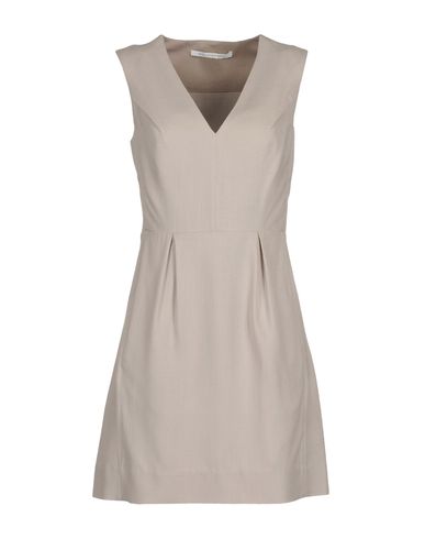 ZOOM DIANE VON FURSTENBERG - Short dress