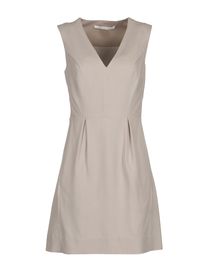 DIANE VON FURSTENBERG - Short dress