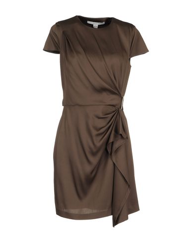 ZOOM DIANE VON FURSTENBERG - Short dress