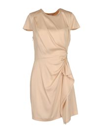 DIANE VON FURSTENBERG - Short dress
