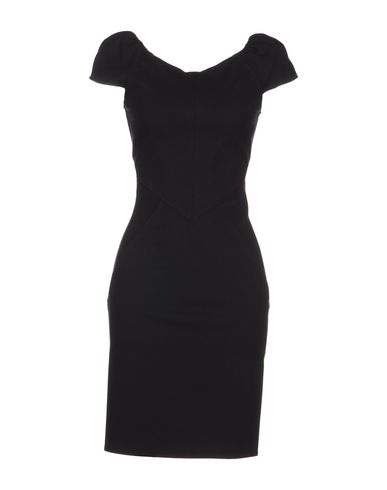 ZOOM DIANE VON FURSTENBERG - Short dress