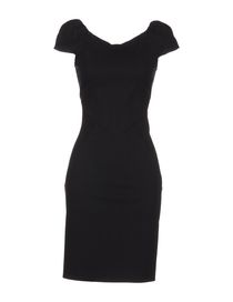 DIANE VON FURSTENBERG - Short dress