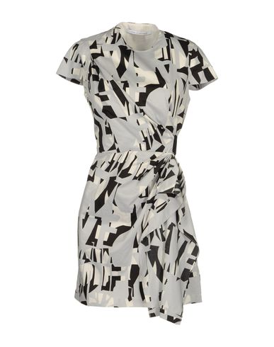 ZOOM DIANE VON FURSTENBERG - Short dress