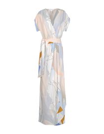 DIANE VON FURSTENBERG - Long dress