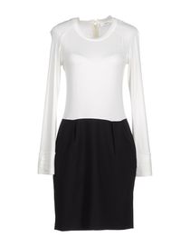 ..,MERCI - Short dress