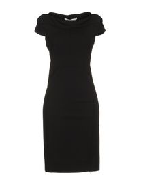 DIANE VON FURSTENBERG - Short dress