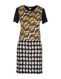 DIANE VON FURSTENBERG - Short dress