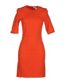 DIANE VON FURSTENBERG - Kurzes Kleid