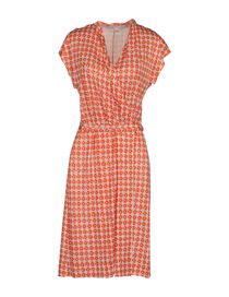 DIANE VON FURSTENBERG - Short dress