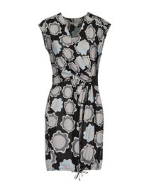 DIANE VON FURSTENBERG - Short dress