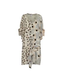 DIANE VON FURSTENBERG - Short dress