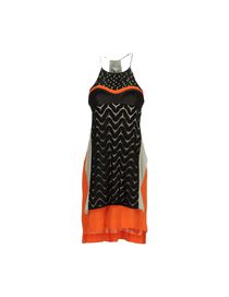 DIANE VON FURSTENBERG - Short dress