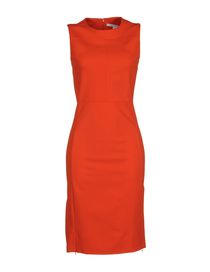 DIANE VON FURSTENBERG - Short dress
