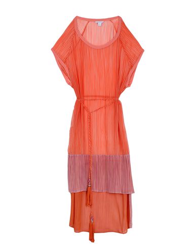 ZOOM DIANE VON FURSTENBERG - Short dress