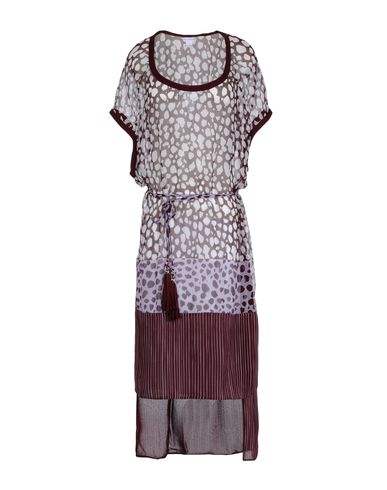 ZOOM DIANE VON FURSTENBERG - Short dress