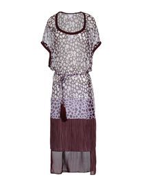DIANE VON FURSTENBERG - Short dress