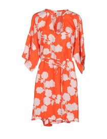DIANE VON FURSTENBERG - Short dress