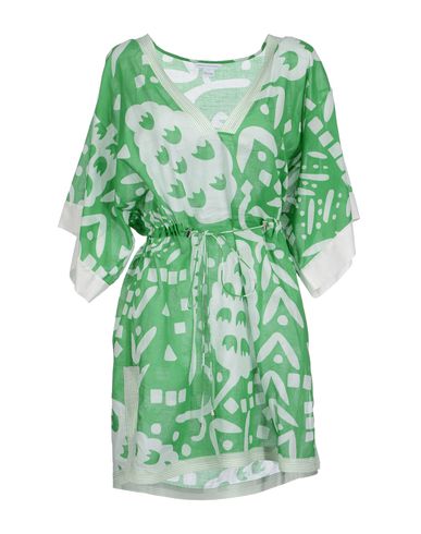 ZOOM DIANE VON FURSTENBERG - Kaftan
