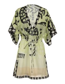 DIANE VON FURSTENBERG - Short dress