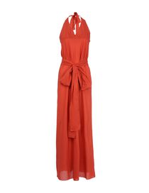 DOUUOD - 3/4 length dress