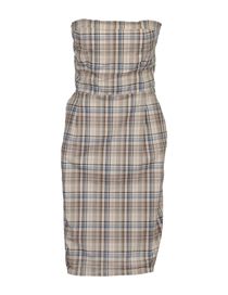 E-GO' - Short dress