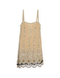TWIN-SET Simona Barbieri - Short dress