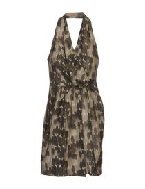 MALLONI - Short dress