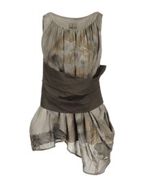 MALLONI - Short dress