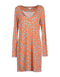 DIANE VON FURSTENBERG - Short dress