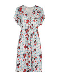 DIANE VON FURSTENBERG - Short dress