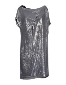 DIANE VON FURSTENBERG - Kurzes Kleid